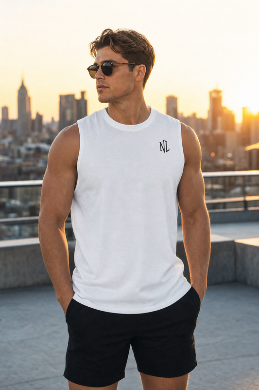 Nameless Origin Unisex Tank Top