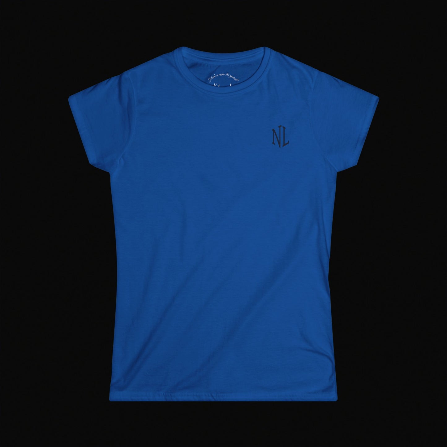 Nameless Origin Women's Tee