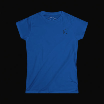 Nameless Origin Women's Tee