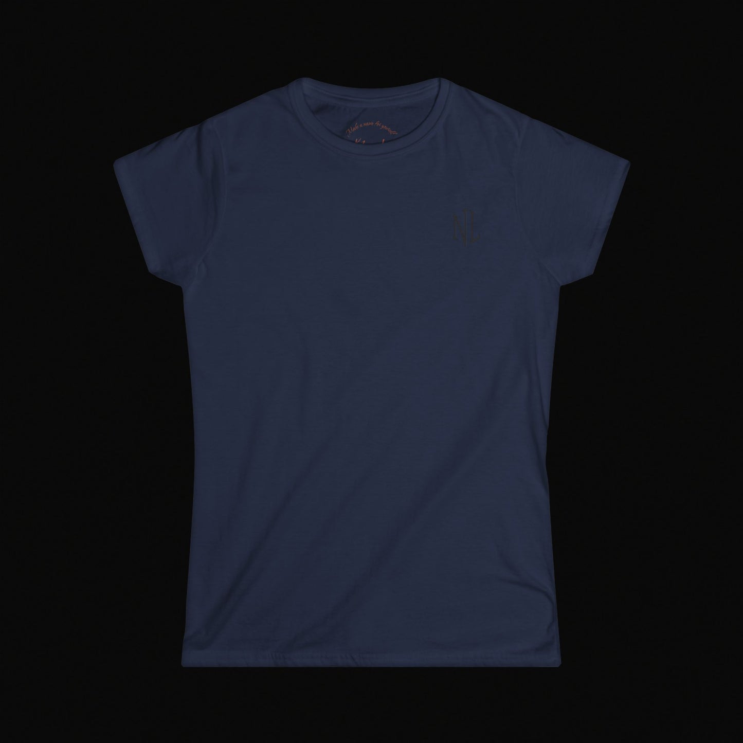 Nameless Origin Women's Tee