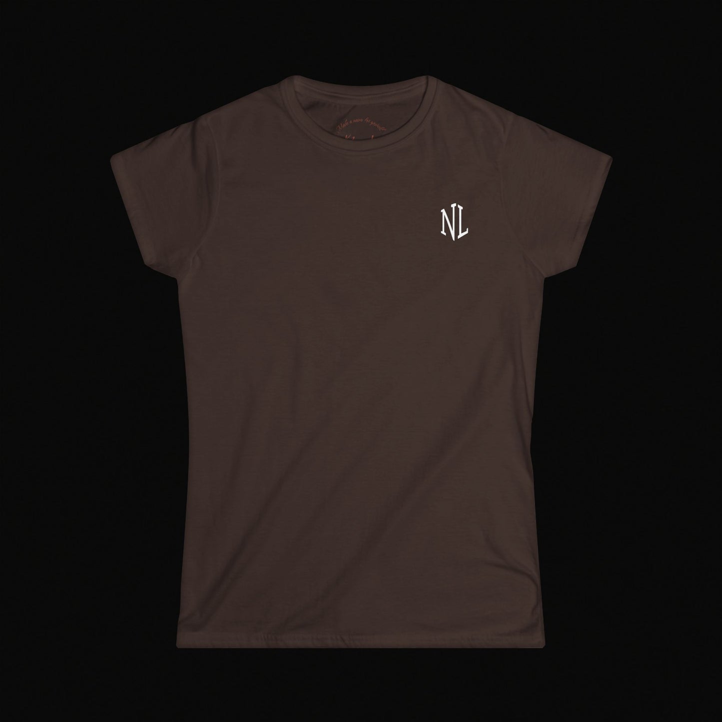 Nameless Origin Women's Tee