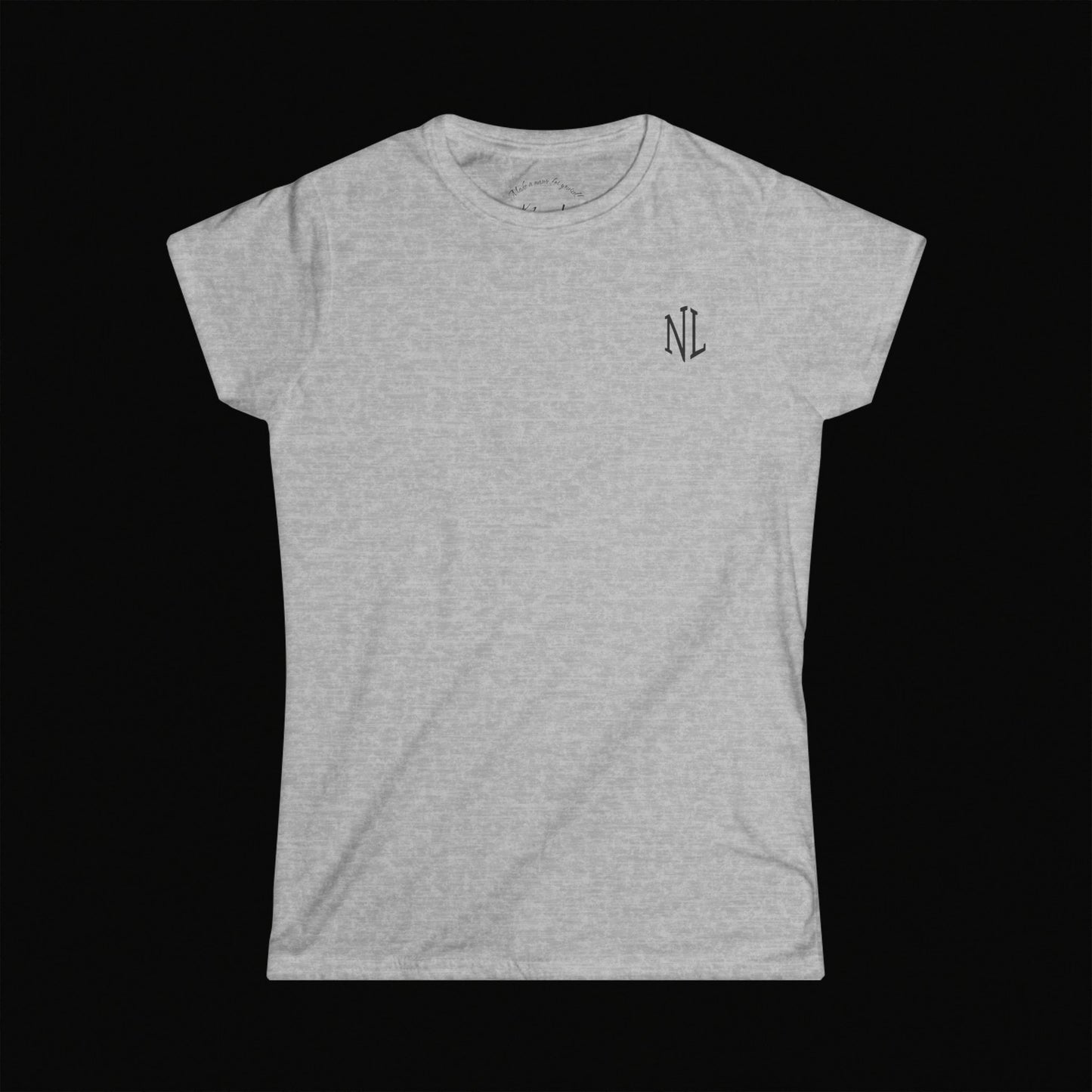 Nameless Origin Women's Tee