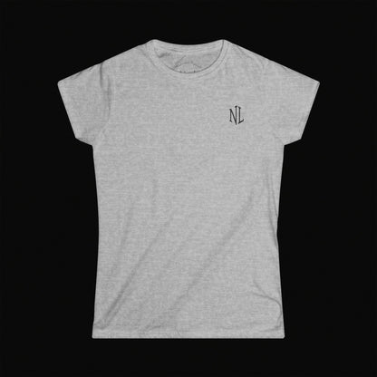 Nameless Origin Women's Tee