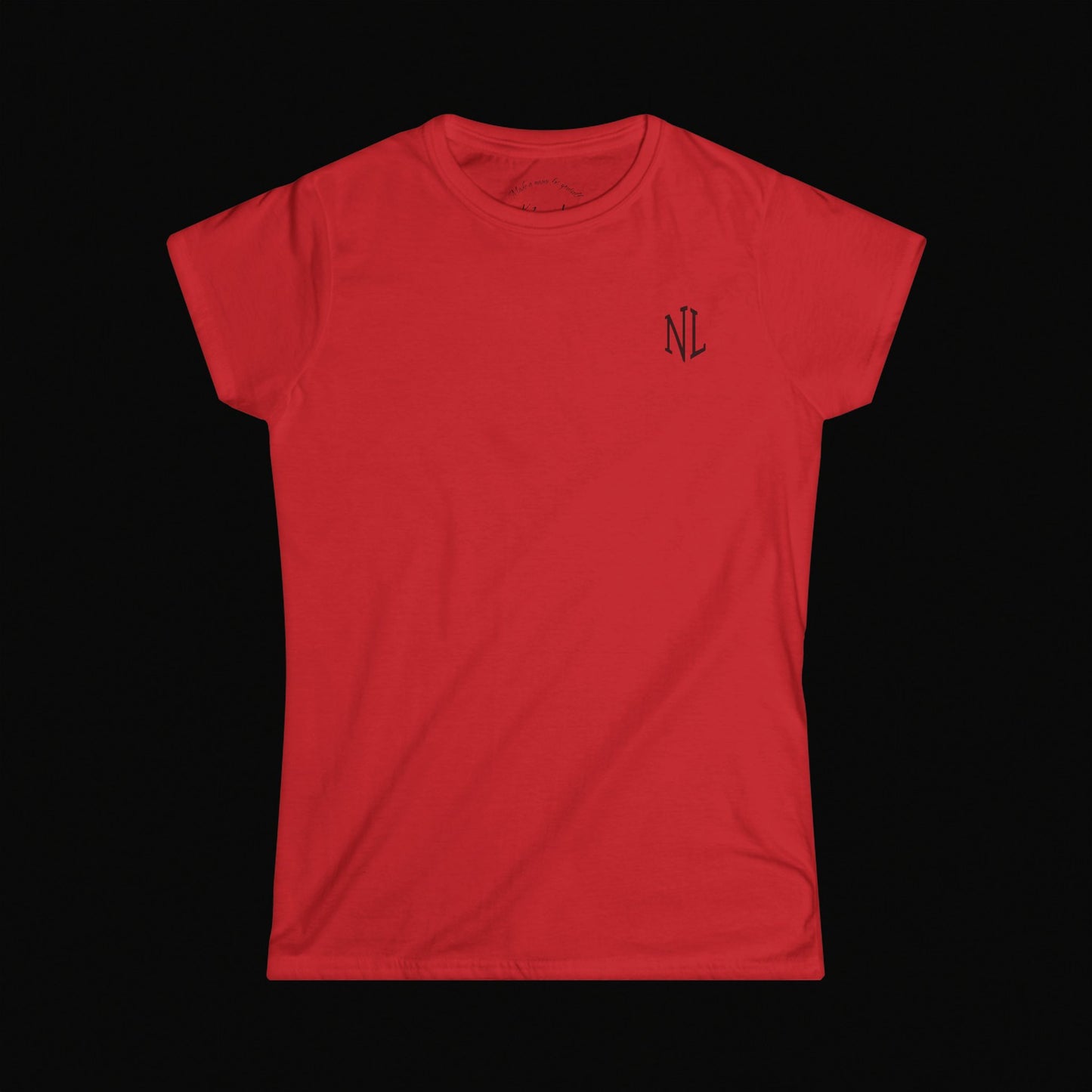 Nameless Origin Women's Tee