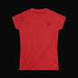 Nameless Origin Women's Tee