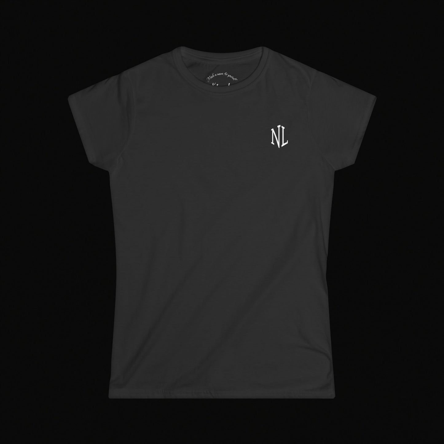 Nameless Origin Women's Tee