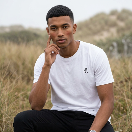 Nameless Origin Tee