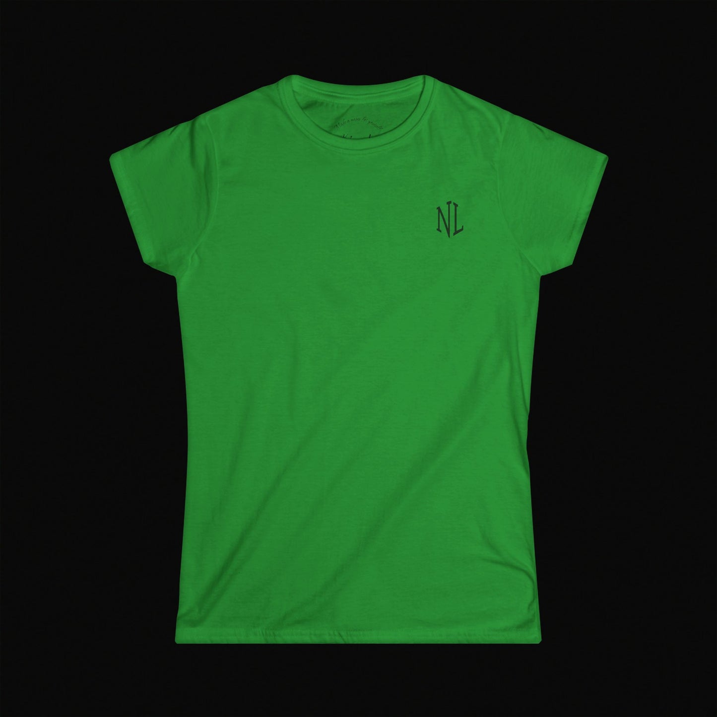 Nameless Origin Women's Tee