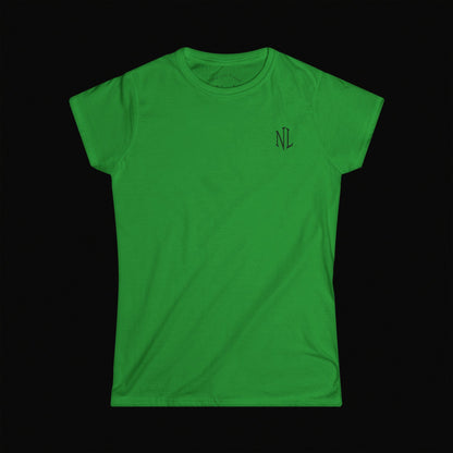 Nameless Origin Women's Tee
