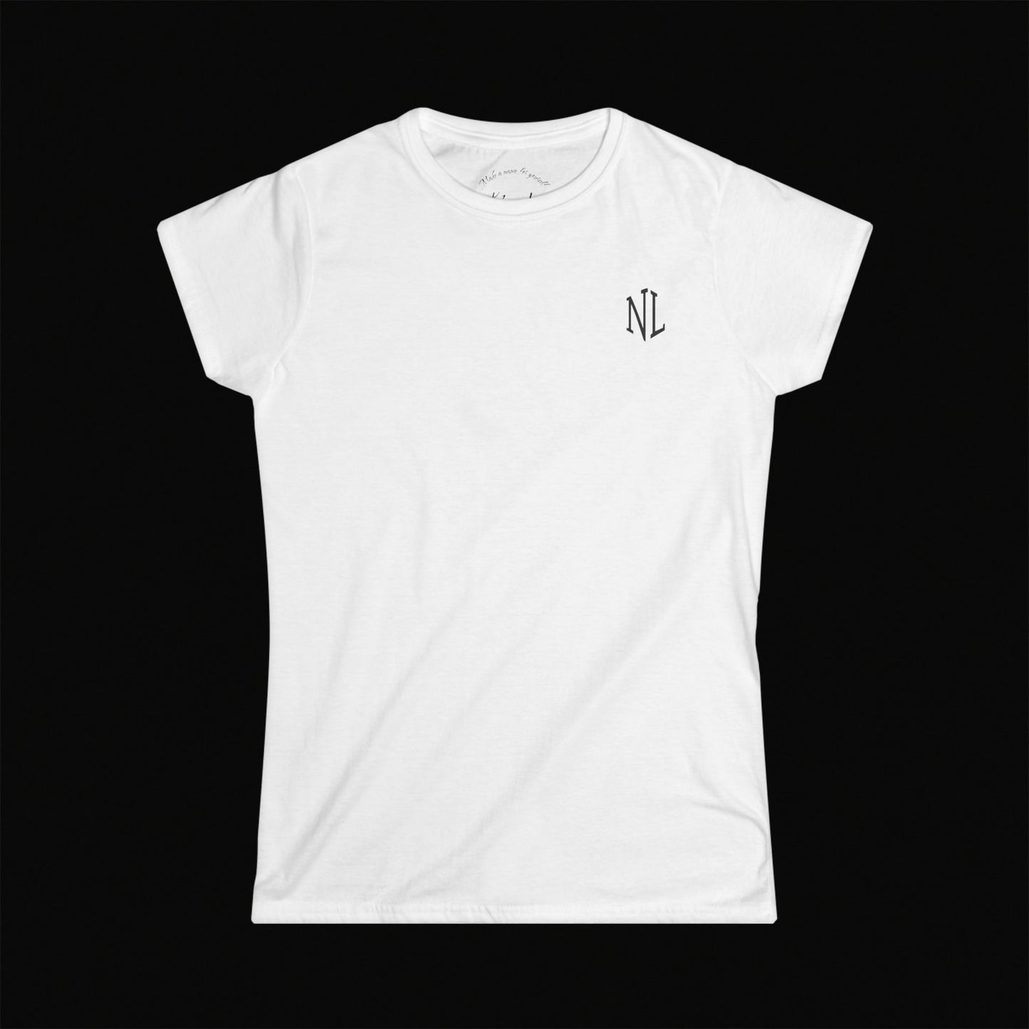 Nameless Origin Women's Tee