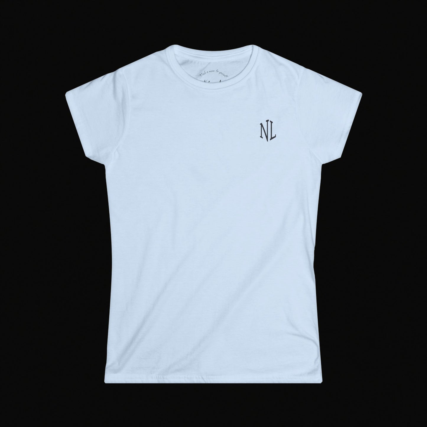 Nameless Origin Women's Tee
