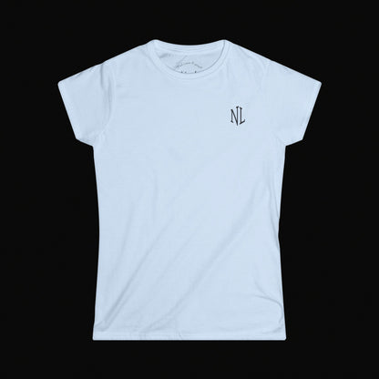 Nameless Origin Women's Tee