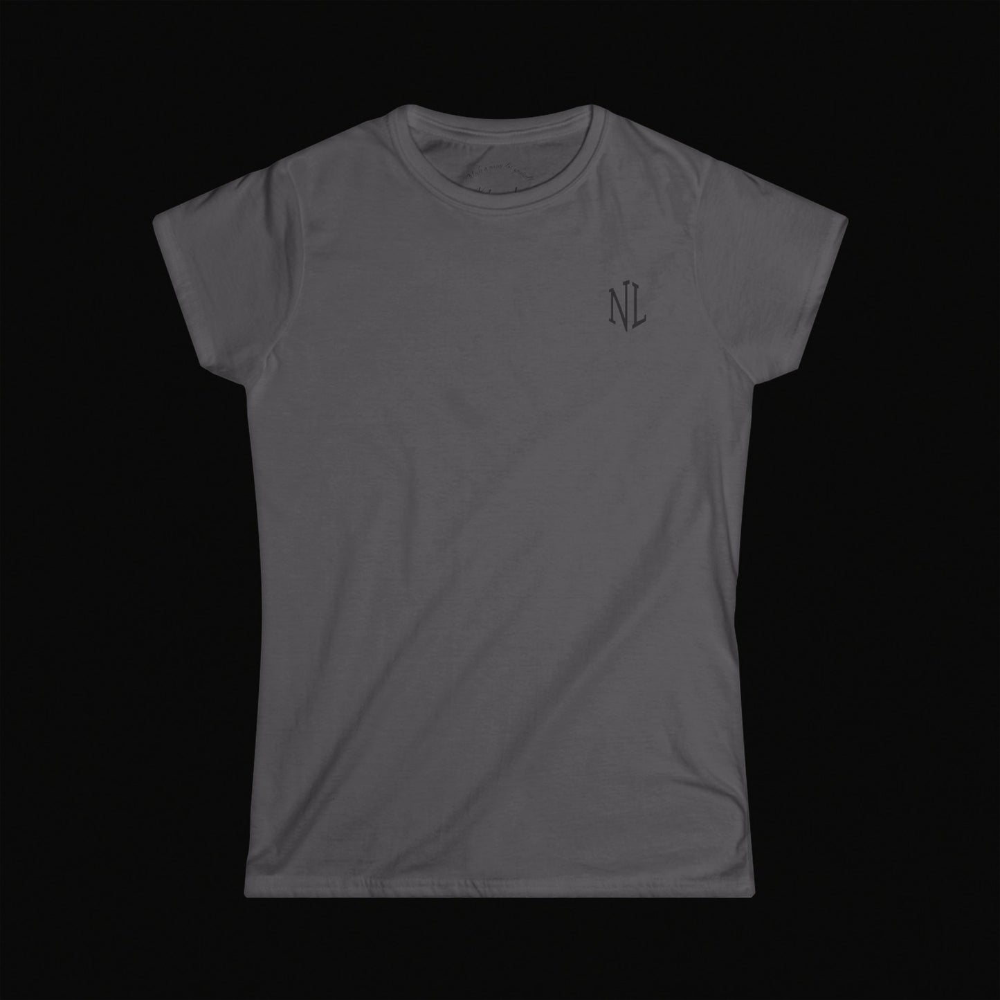 Nameless Origin Women's Tee