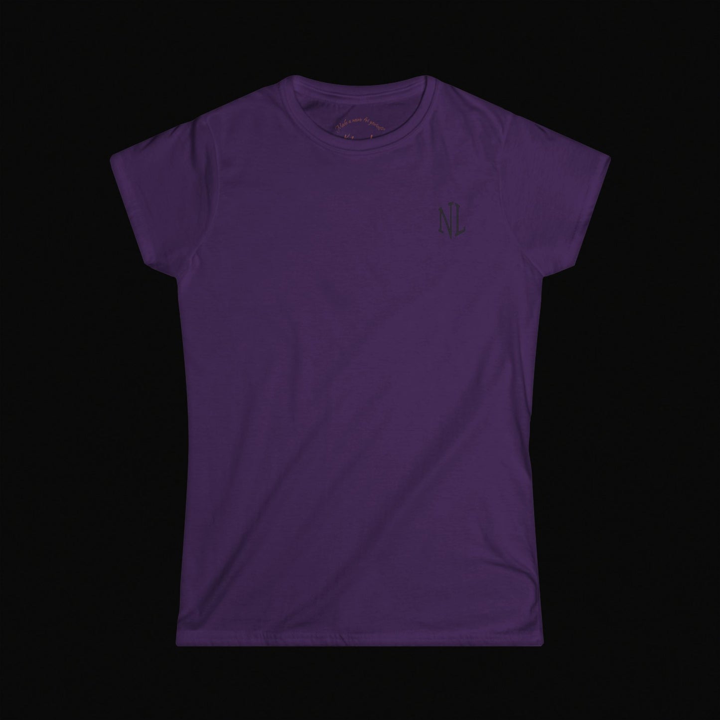 Nameless Origin Women's Tee