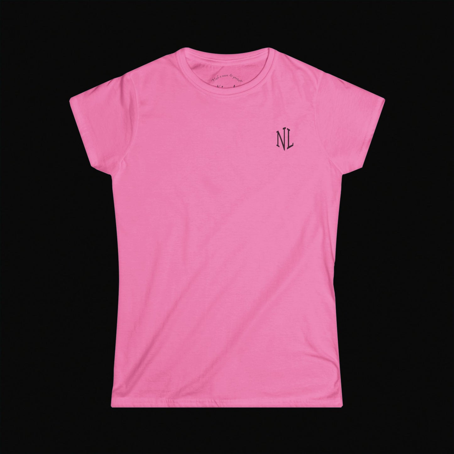 Nameless Origin Women's Tee