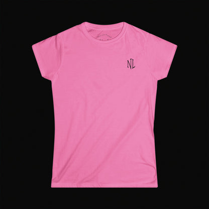 Nameless Origin Women's Tee